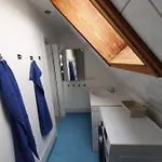 شقة Hartmann Am Hillscheid باد برلبورغ
