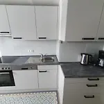 Apartament Hartmann Am Hillscheid