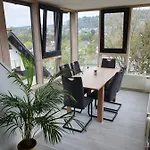 Hartmann Am Hillscheid شقة باد برلبورغ