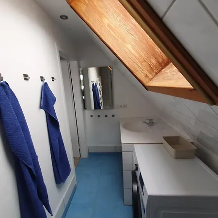 شقة Hartmann Am Hillscheid باد برلبورغ