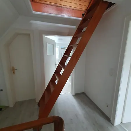 Hartmann Am Hillscheid باد برلبورغ