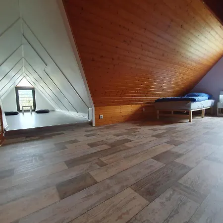 Appartement Hartmann Am Hillscheid