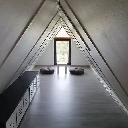 Hartmann Am Hillscheid باد برلبورغ