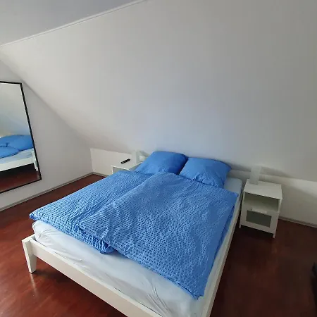 Hartmann Am Hillscheid باد برلبورغ