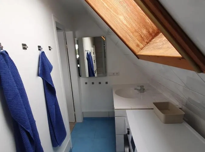 Appartement Hartmann Am Hillscheid Bad Berleburg