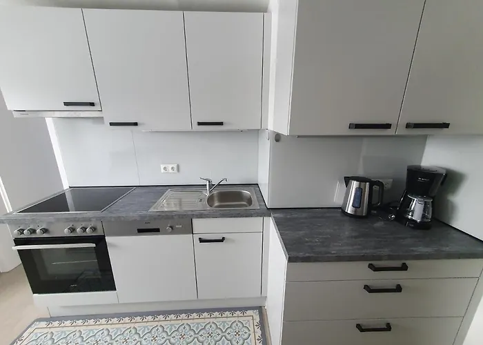 Appartement Hartmann Am Hillscheid