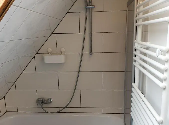 Appartement Hartmann Am Hillscheid *