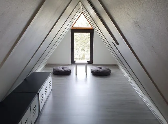 Hartmann Am Hillscheid Bad Berleburg