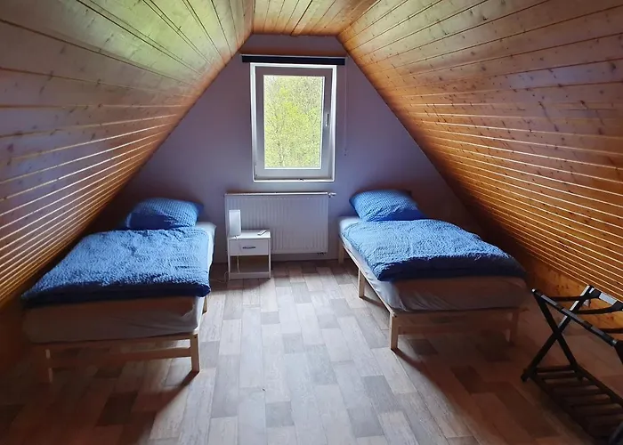 Appartement Hartmann Am Hillscheid