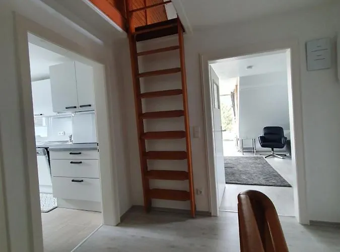 Hartmann Am Hillscheid * Bad Berleburg