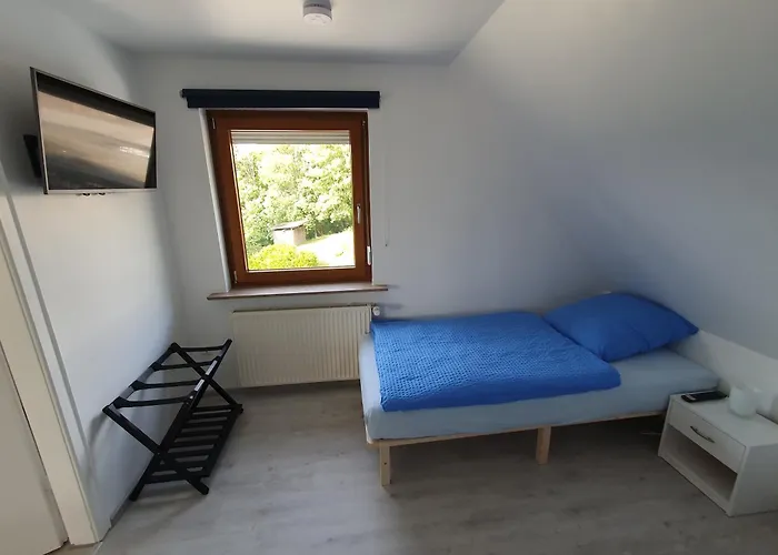 Hartmann Am Hillscheid Appartement