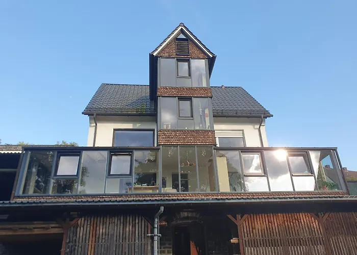 Hartmann Am Hillscheid * Bad Berleburg